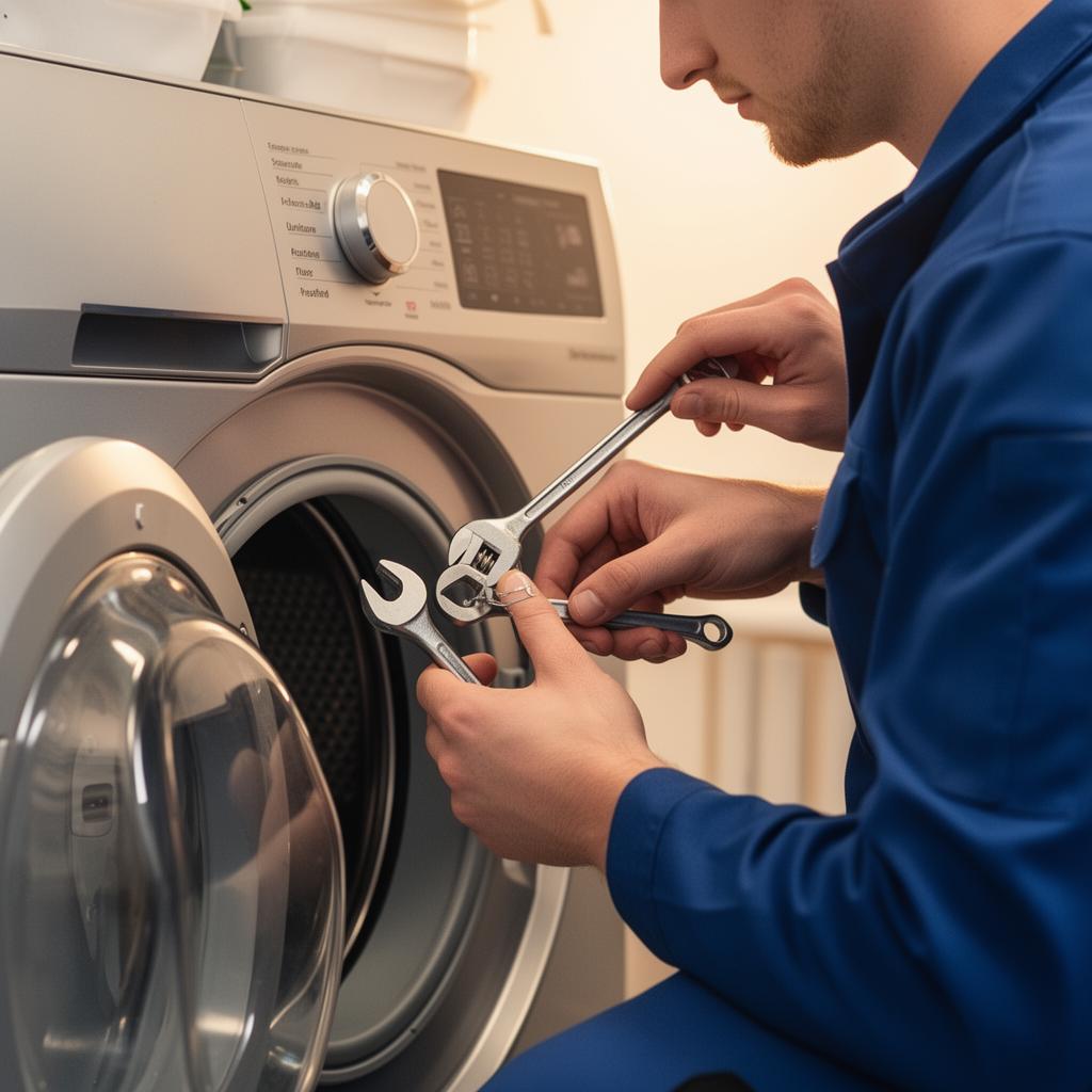 Appliance Repair